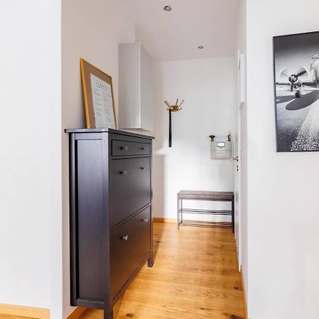 Apartment Vienna Near Metro - Netflix - Free Wifi Exterior foto