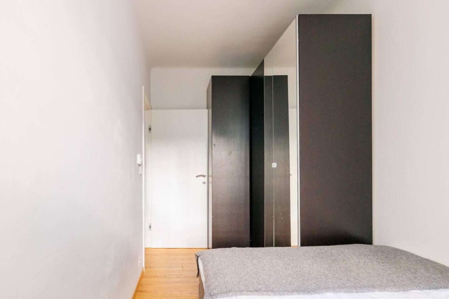 Apartment Vienna Near Metro - Netflix - Free Wifi Exterior foto