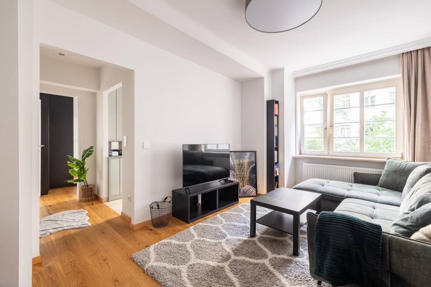 Apartment Vienna Near Metro - Netflix - Free Wifi Exterior foto